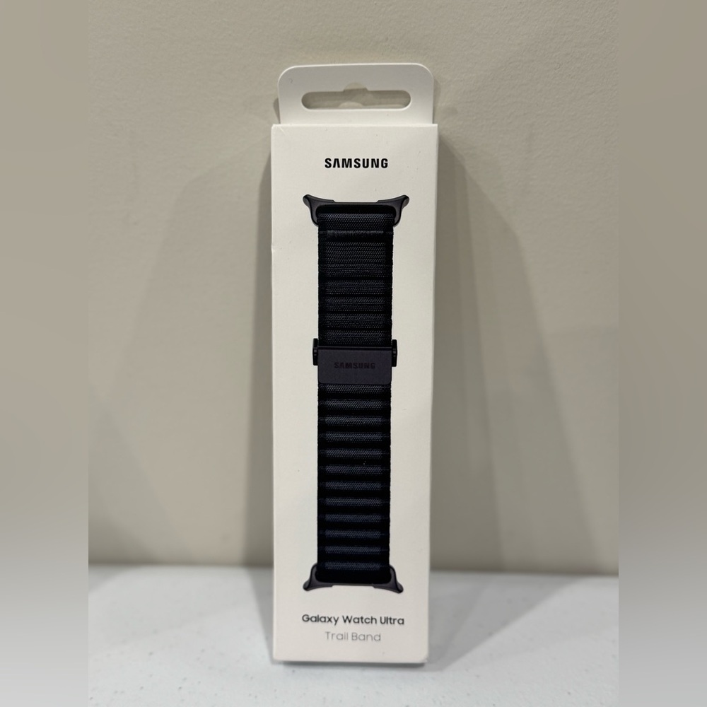 Samsung Galaxyy Watch Ultra Trail Band